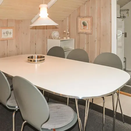 Blomstervangen Ii Dnmk