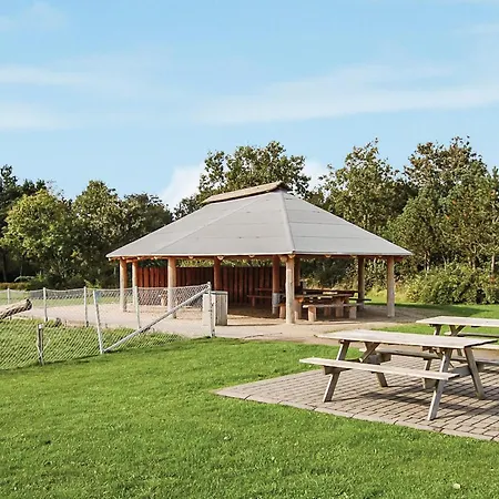 Blomstervangen Ii Dnmk * Oksbøl