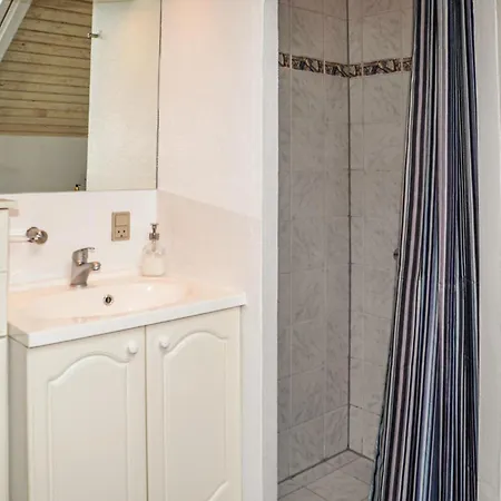 بيت للعطل Blomstervangen Ii Dnmk *