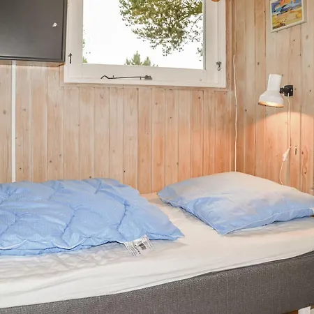 Blomstervangen Ii Dnmk بيت للعطل