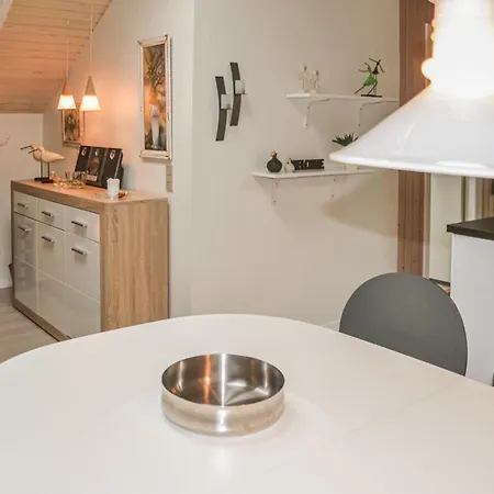 بيت للعطل Blomstervangen Ii Dnmk