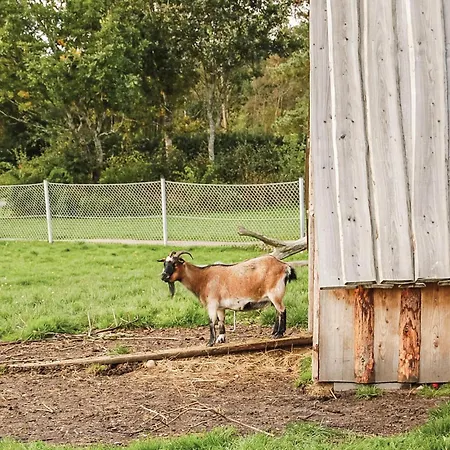 Blomstervangen Ii Dnmk بيت للعطل Oksbøl