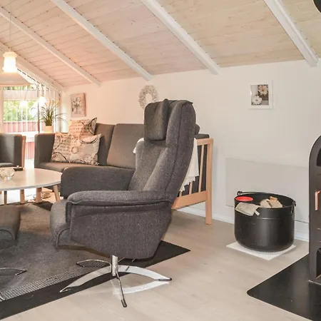 Blomstervangen Ii Dnmk