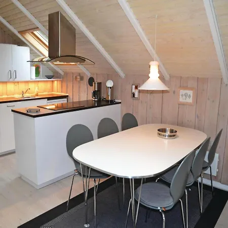 Blomstervangen Ii Dnmk 펜션